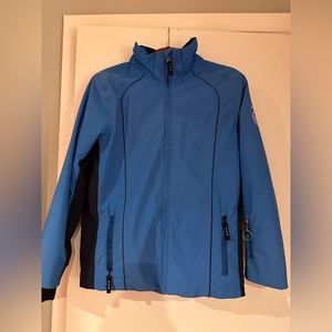 Bogner ski snowboard youth boys girls ski XL jacket